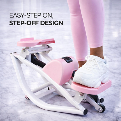 Flexora™ SculptStep