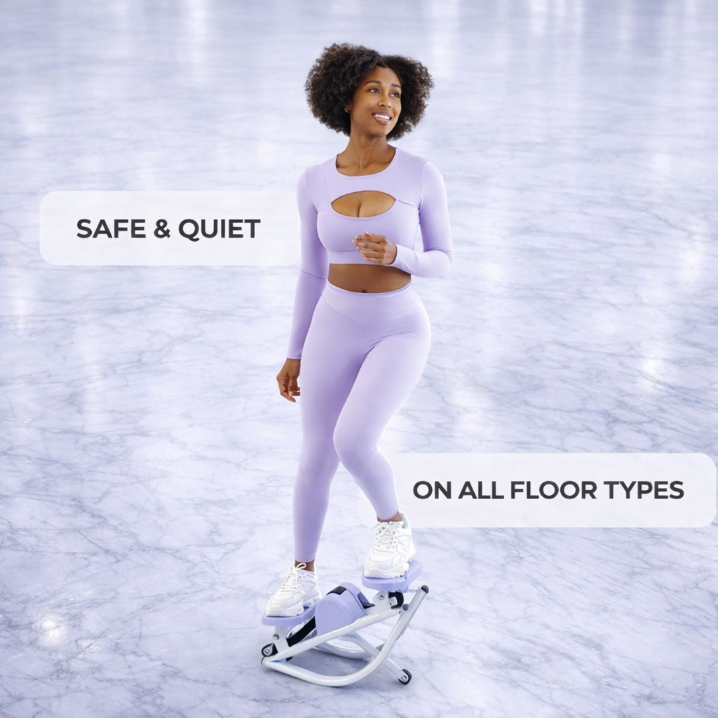 Flexora™ SculptStep