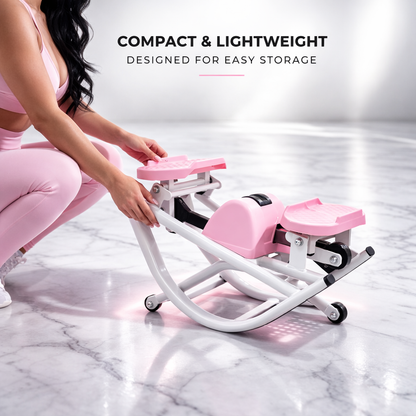 Flexora™ SculptStep